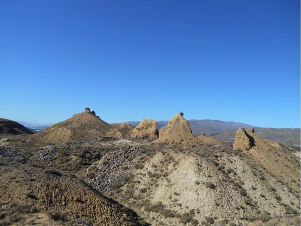 Hory na Novém Zélandu