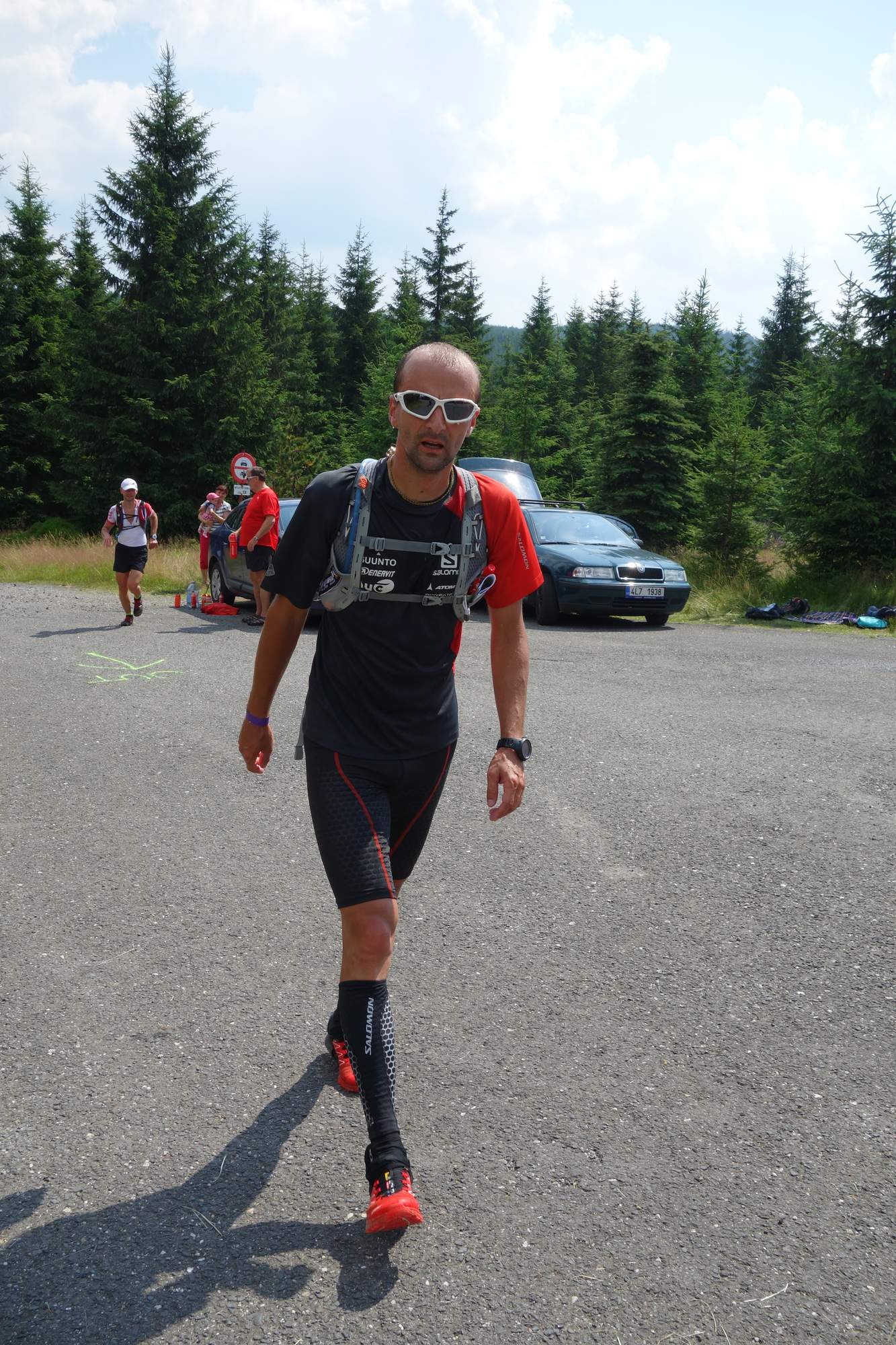 Jizerský Ultratrail 66 km