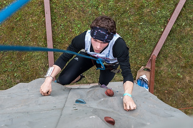 Muchovman 2014