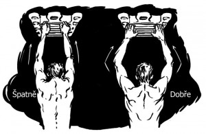 Hangboard – posilovací deska