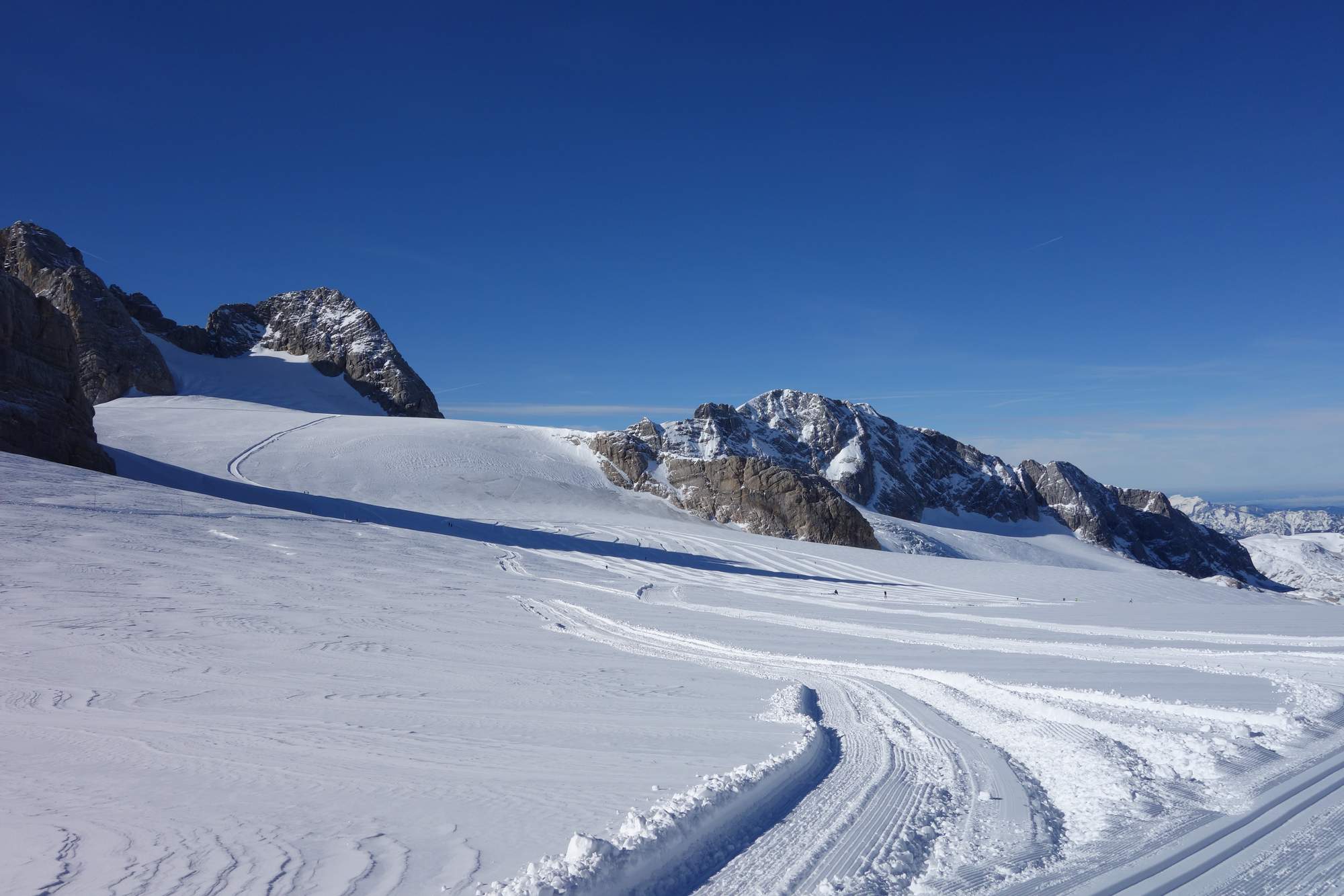 Dachstein 2014