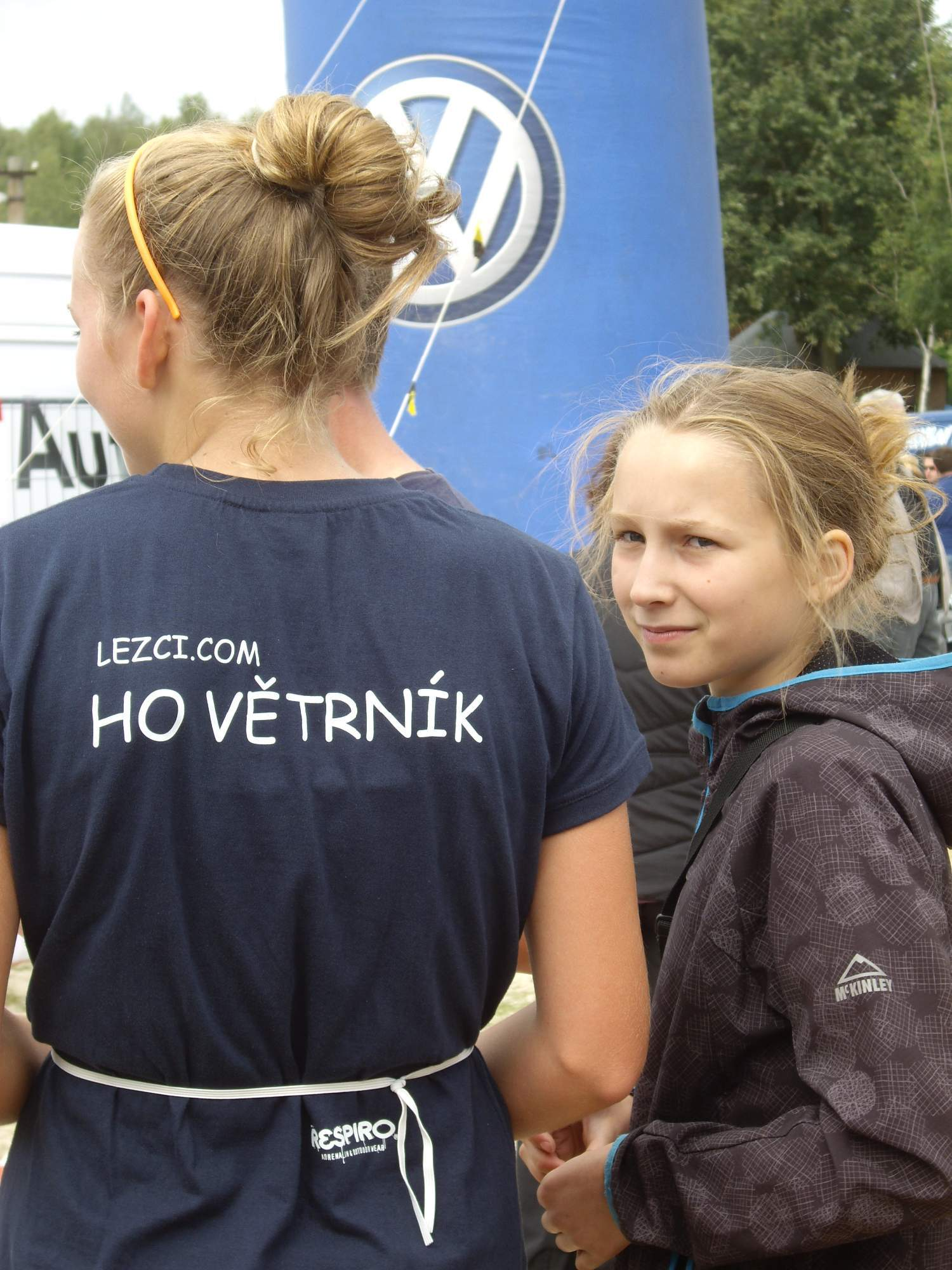 Triatlon Hrádek 1.9.2013