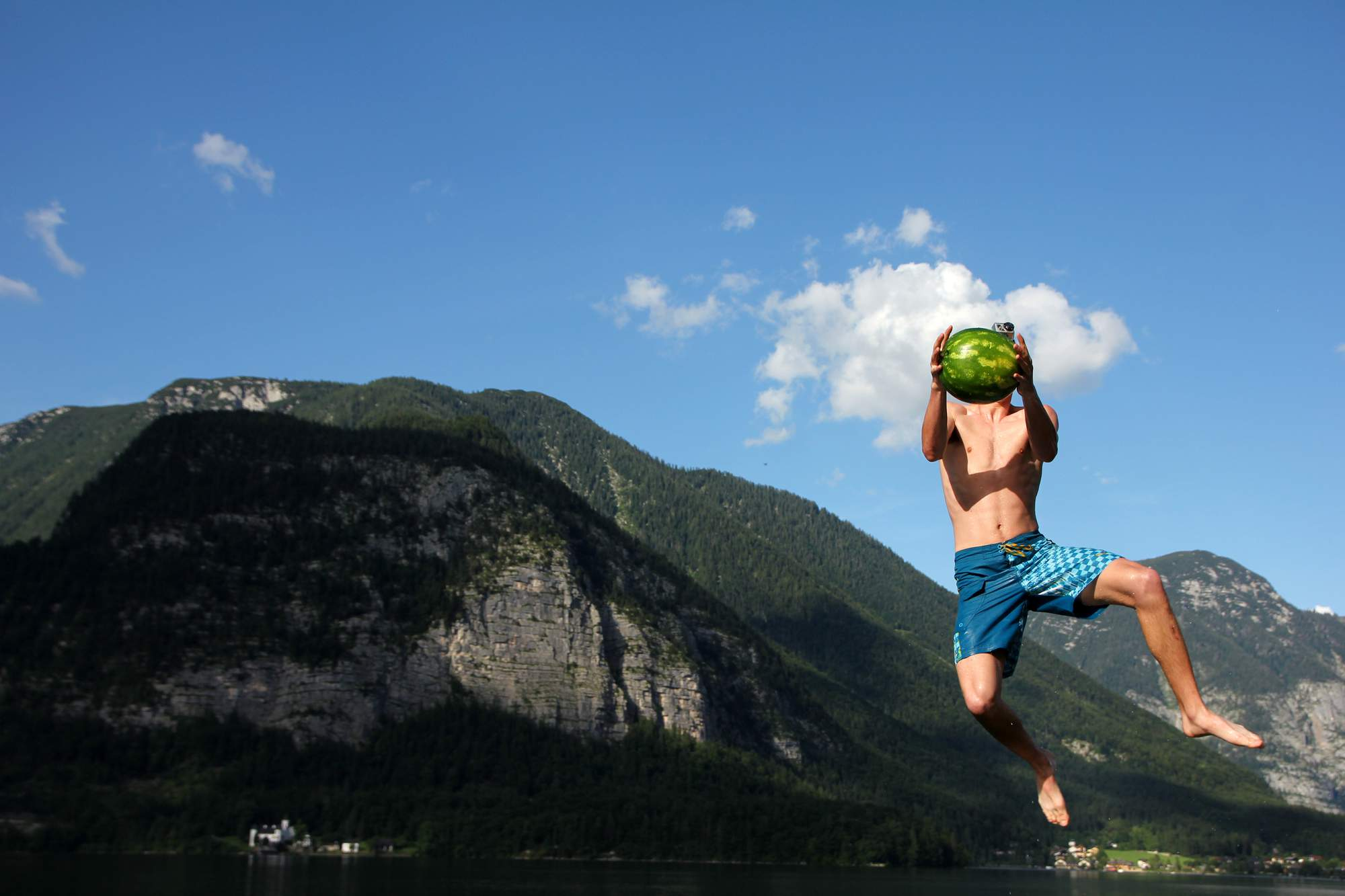 VHT Hallstatt 2014