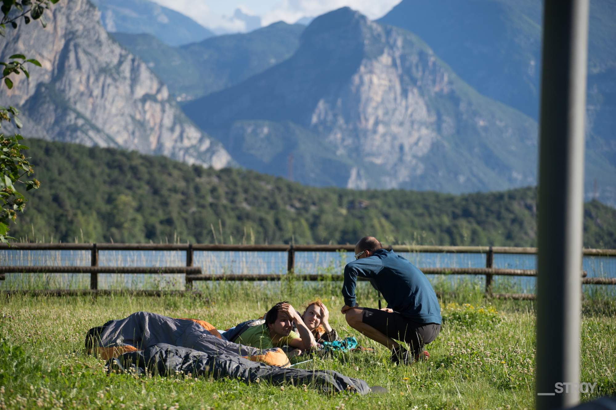 VHT Lago di Garda