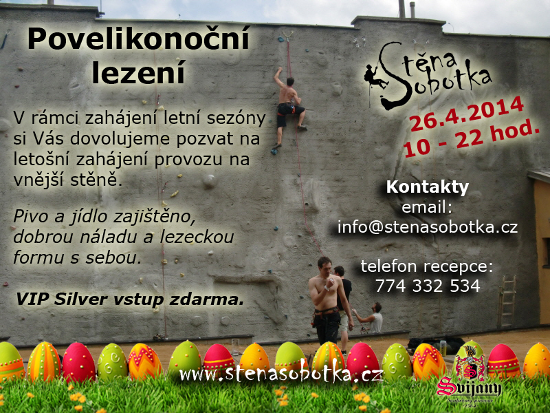 Stěna Sobotka