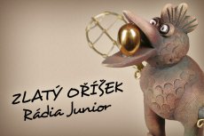 Zlatý oříšek